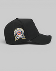 9Forty A-Frame Snapback Detroit Tigers