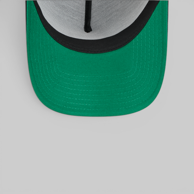 9Forty A-Frame Snapback Detroit Tigers