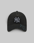 9Forty A-Frame Snapback New York Yankees