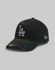 9Forty A-Frame Snapback Los Angeles Dodgers