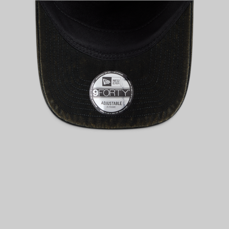 9Forty A-Frame Snapback Los Angeles Dodgers