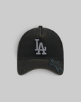 9Forty A-Frame Snapback Los Angeles Dodgers