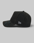 9Forty A-Frame Snapback Los Angeles Dodgers