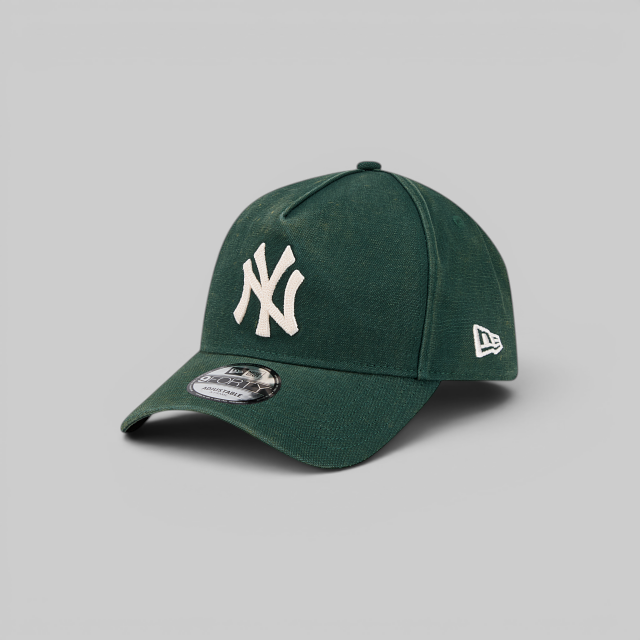 9Forty A-Frame Snapback New York Yankees