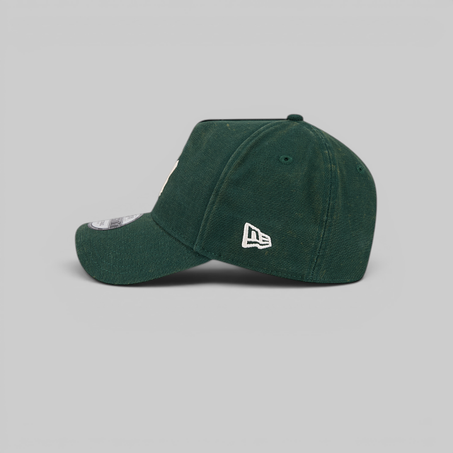 9Forty A-Frame Snapback New York Yankees