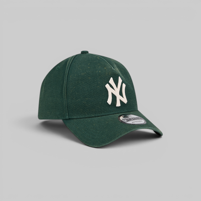 9Forty A-Frame Snapback New York Yankees