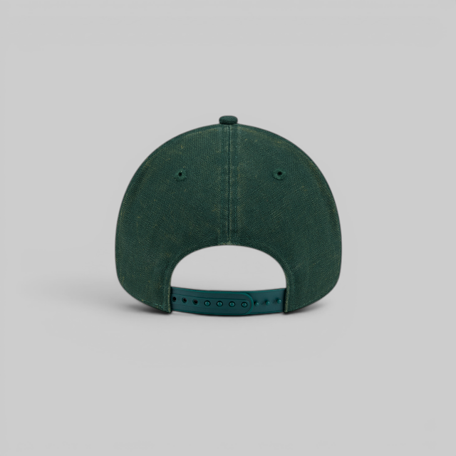 9Forty A-Frame Snapback New York Yankees