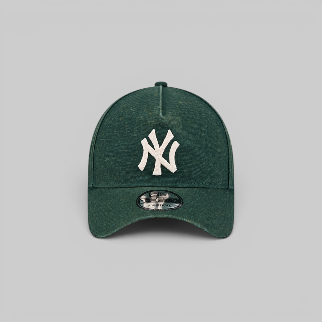 9Forty A-Frame Snapback New York Yankees