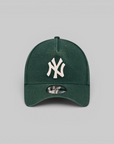 9Forty A-Frame Snapback New York Yankees