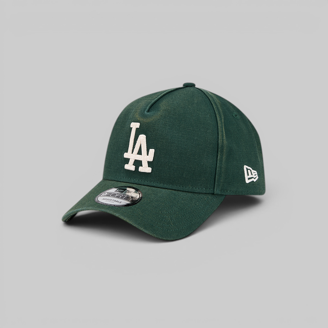 9Forty A-Frame Snapback Los Angeles Dodgers