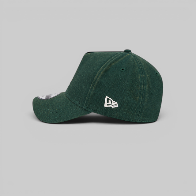 9Forty A-Frame Snapback Los Angeles Dodgers