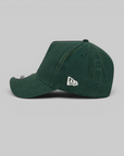 9Forty A-Frame Snapback Los Angeles Dodgers