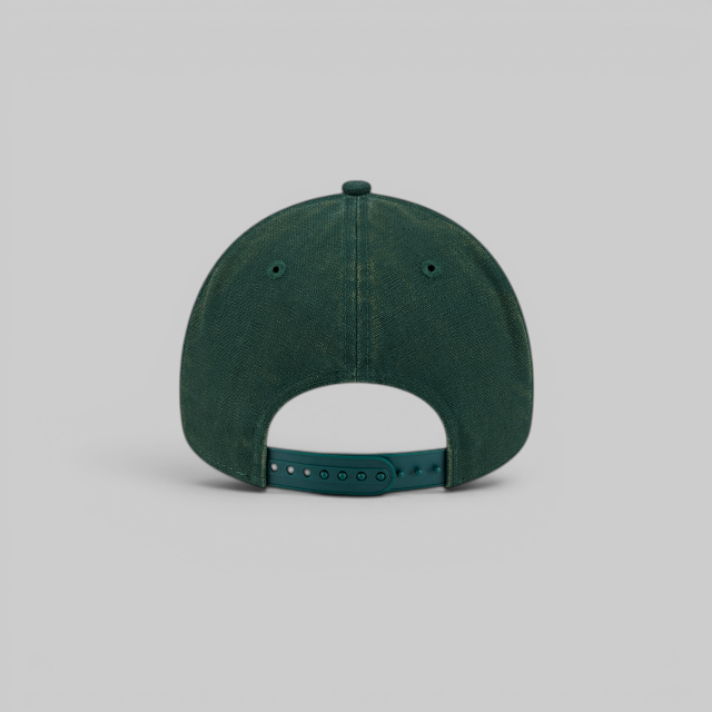 9Forty A-Frame Snapback Los Angeles Dodgers