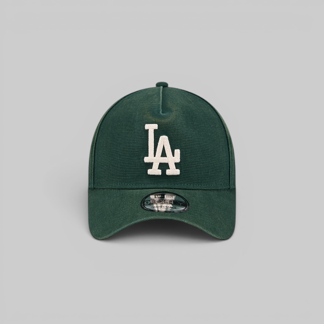 9Forty A-Frame Snapback Los Angeles Dodgers