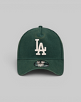 9Forty A-Frame Snapback Los Angeles Dodgers