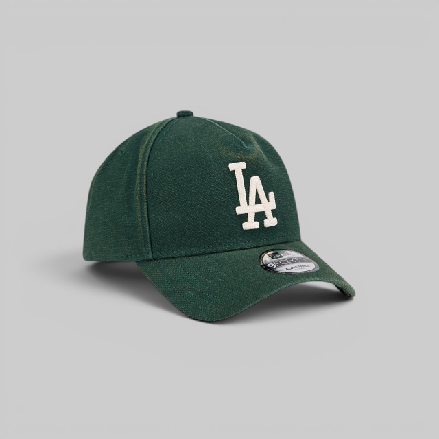 9Forty A-Frame Snapback Los Angeles Dodgers