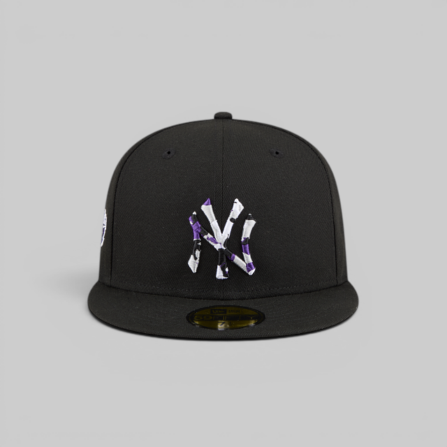 59Fifty Fitted New York Yankees