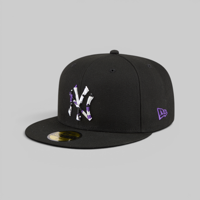 59Fifty Fitted New York Yankees