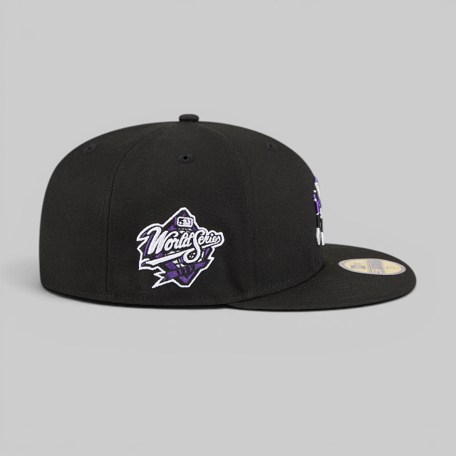 59Fifty Fitted New York Yankees