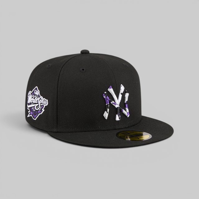 59Fifty Fitted New York Yankees