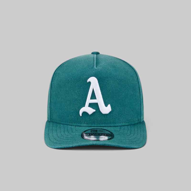 19Twenty Snapback Atlanta Braves