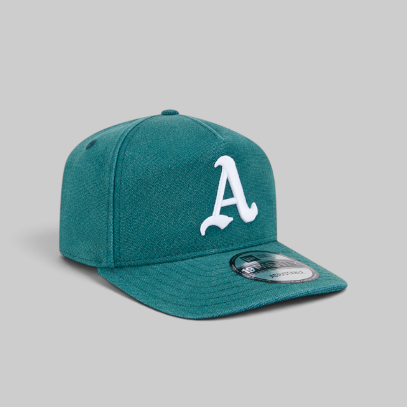 19Twenty Snapback Atlanta Braves