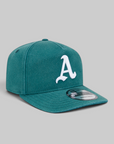19Twenty Snapback Atlanta Braves