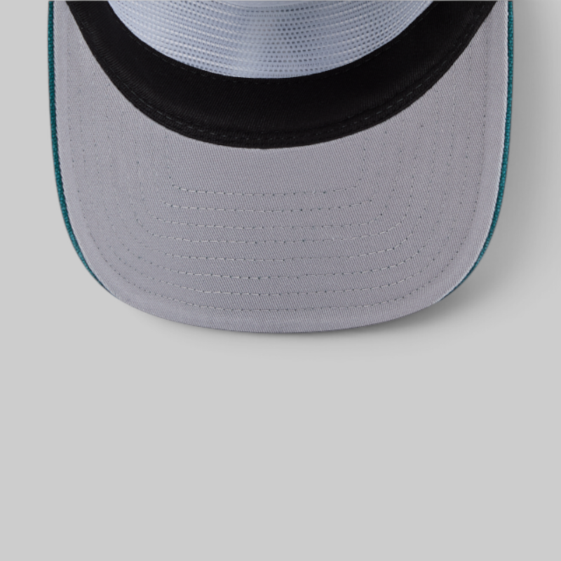 19Twenty Snapback Atlanta Braves
