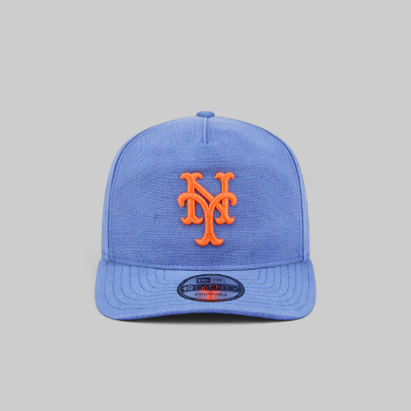 19Twenty Snapback New York Mets