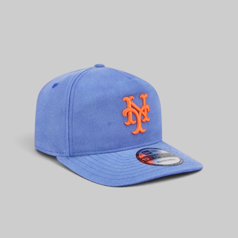 19Twenty Snapback New York Mets