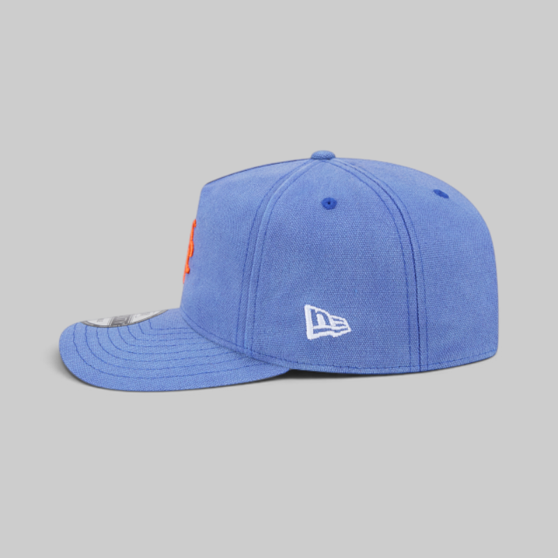 19Twenty Snapback New York Mets
