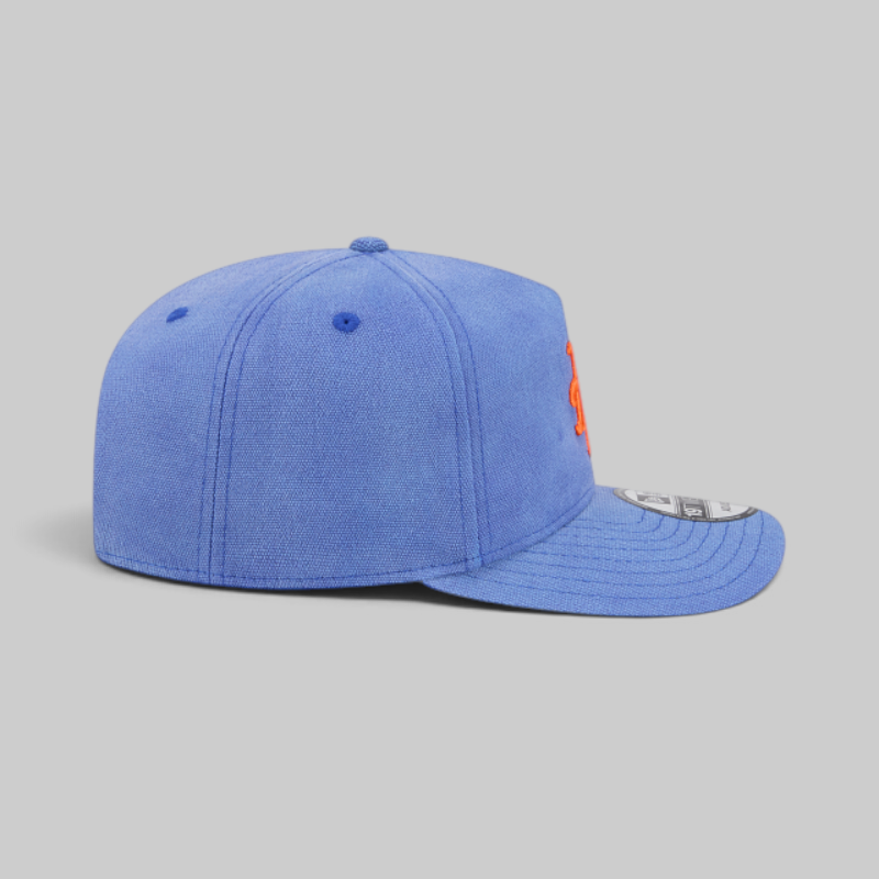 19Twenty Snapback New York Mets