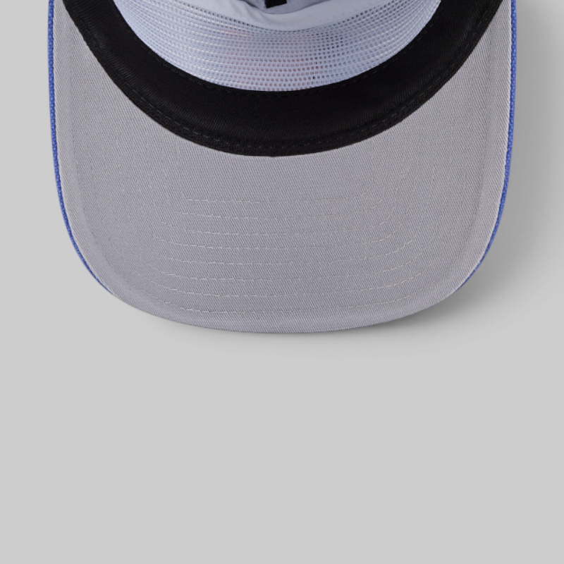 19Twenty Snapback New York Mets