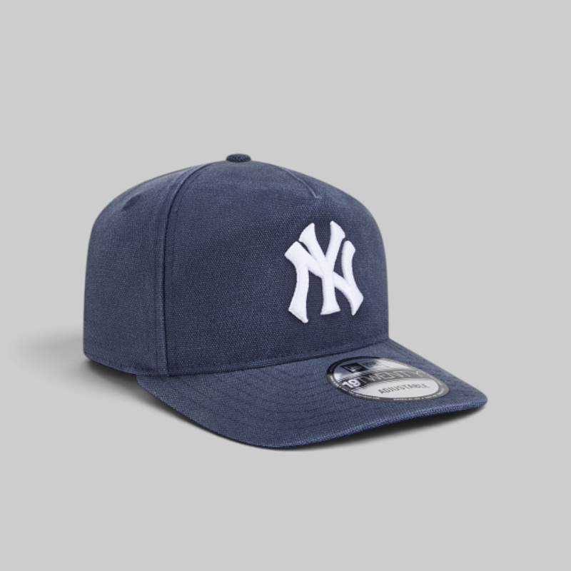 19Twenty Snapback New York Yankees
