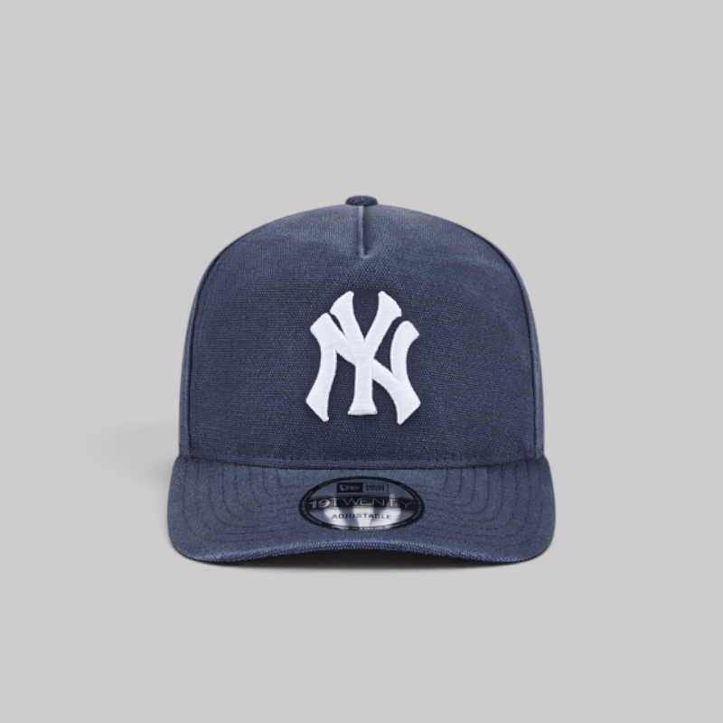 19Twenty Snapback New York Yankees