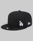 9Fifty Snapback Los Angeles Dodgers