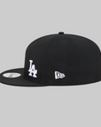 9Fifty Snapback Los Angeles Dodgers