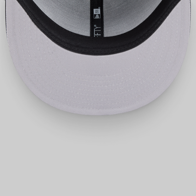 9Fifty Snapback Los Angeles Dodgers