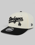 9Seventy Stretch-Snap Los Angeles Dodgers