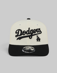 9Seventy Stretch-Snap Los Angeles Dodgers
