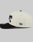 9Seventy Stretch-Snap Los Angeles Dodgers