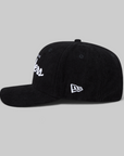 9Seventy Stretch-Snap Las Vegas Raiders Corduroy