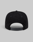 9Seventy Stretch-Snap Las Vegas Raiders Corduroy