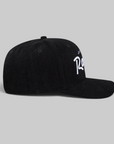 9Seventy Stretch-Snap Las Vegas Raiders Corduroy