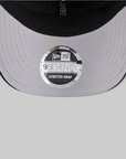 9Seventy Stretch-Snap Las Vegas Raiders Corduroy