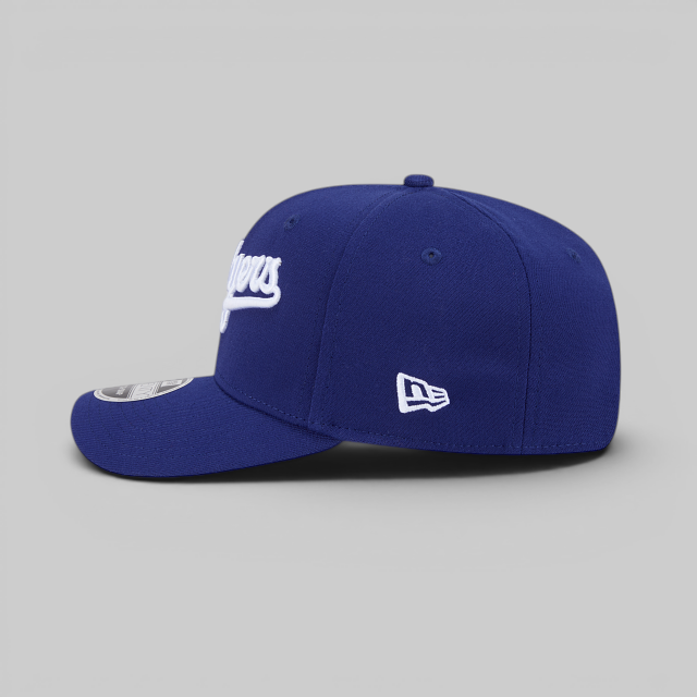 9Seventy Stretch-Snap Los Angeles Dodgers