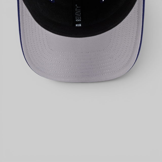 9Seventy Stretch-Snap Los Angeles Dodgers