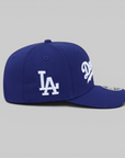 9Seventy Stretch-Snap Los Angeles Dodgers