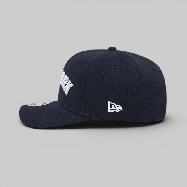 9Seventy Stretch-Snap New York Yankees
