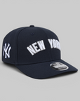 9Seventy Stretch-Snap New York Yankees